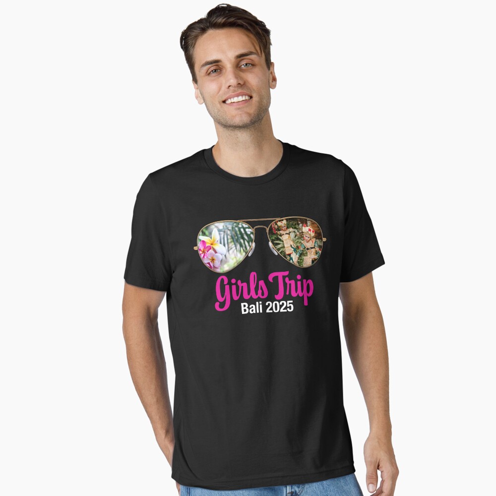 Item preview, Essential T-Shirt designed and sold by GlitterChimp.