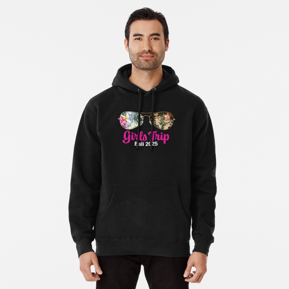 Item preview, Pullover Hoodie designed and sold by GlitterChimp.