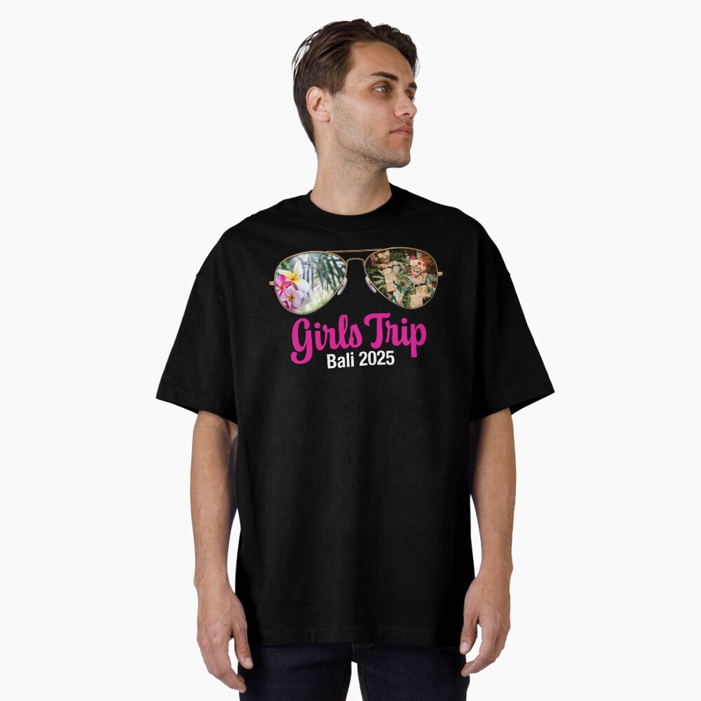 Item preview, Oversized T-Shirt designed and sold by GlitterChimp.