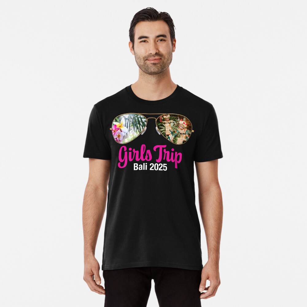 Item preview, Premium T-Shirt designed and sold by GlitterChimp.