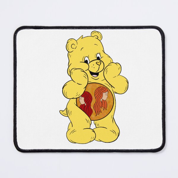 Item preview, Gemini Bear designed and sold by AC-Art03.