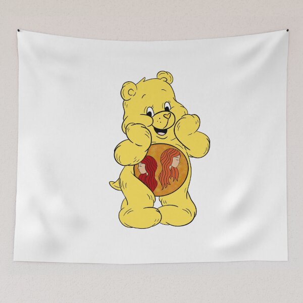 Item preview, Gemini Bear designed and sold by AC-Art03.