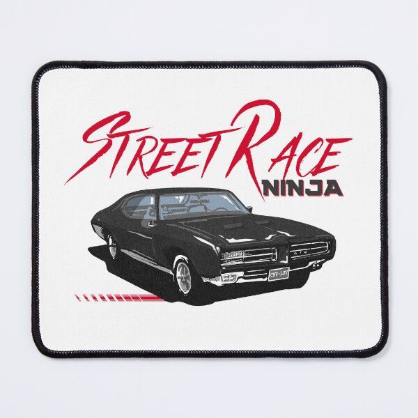 Item preview, Street Race Ninja designed and sold by UNK-Fatigues.