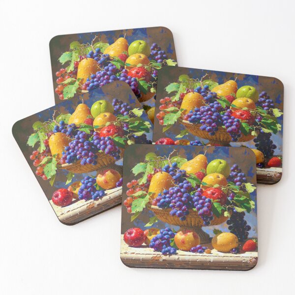 Item preview, Fruits designed and sold by Myra365Art.