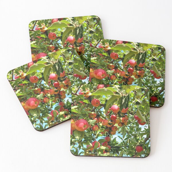 Item preview, Apples designed and sold by MinaBohl.