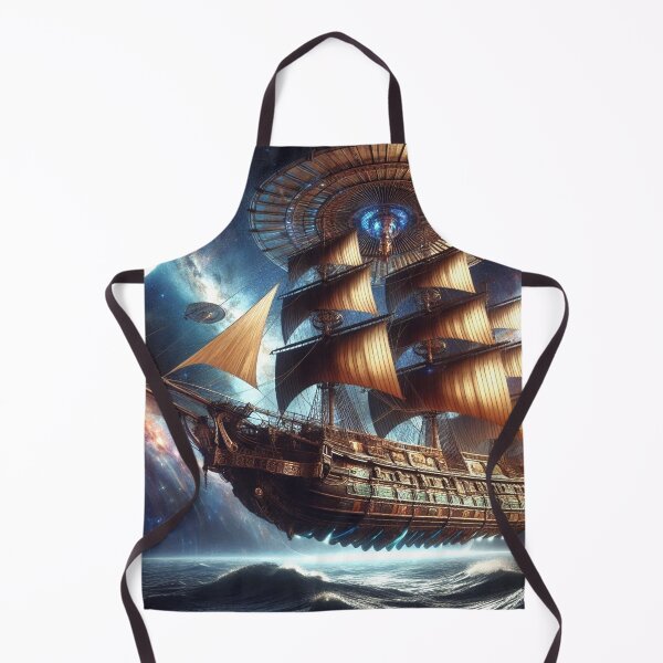 Item preview, old sailing ship designed and sold by Dogandesighn.