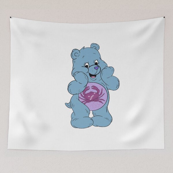 Item preview, Cancer Bear designed and sold by AC-Art03.