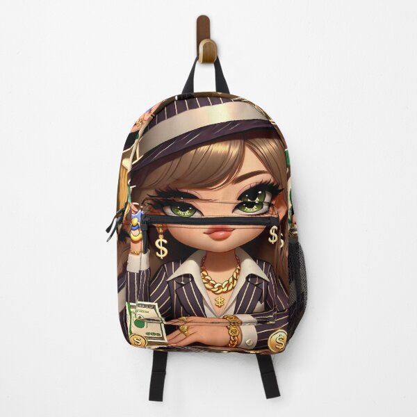 Item preview, dinero designed and sold by 7Bluedragon (Jane art collection).