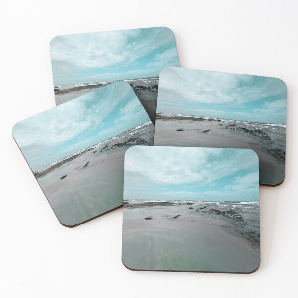 Item preview, beach daze designed and sold by CHOCOLATESCORPI.