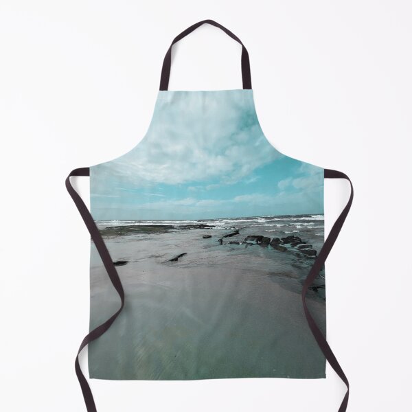 Item preview, beach daze designed and sold by CHOCOLATESCORPI.
