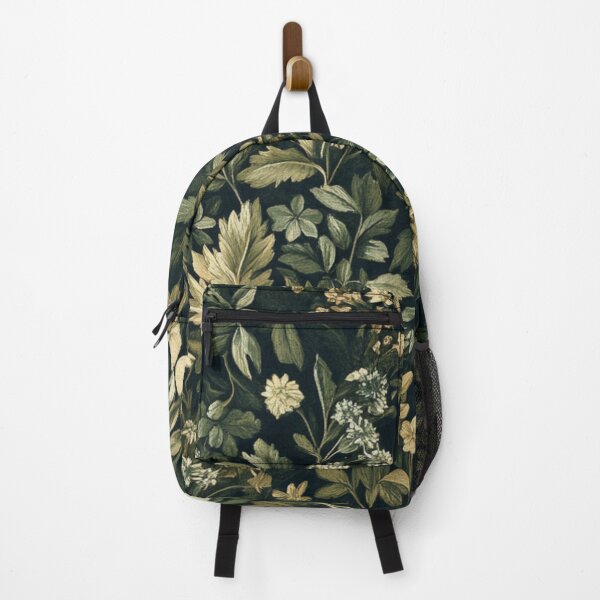 Item preview, Botanical Aesthetic Wildflower Patterns designed and sold by UMI BLOOM.