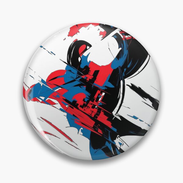 Item preview, Miguel Ohara Spiderverse 2099 designed and sold by SammerDesign.