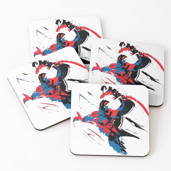 Item preview, Miguel Ohara Spiderverse 2099 designed and sold by SammerDesign.