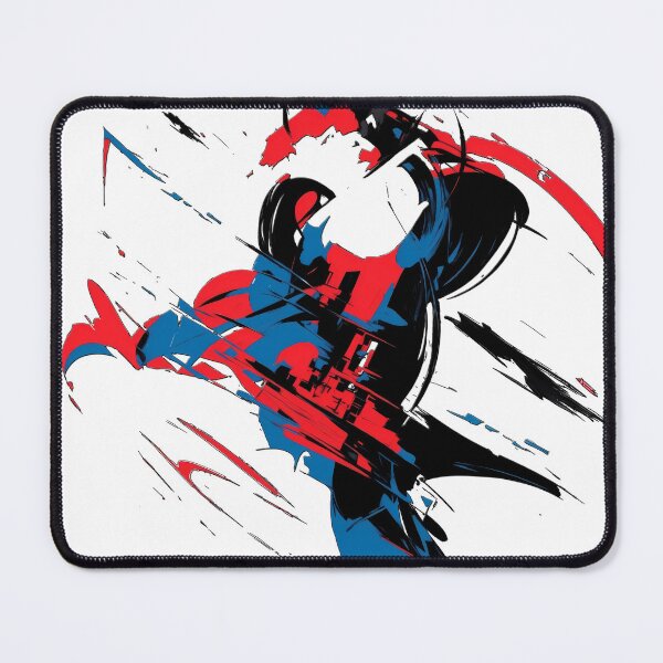 Item preview, Miguel Ohara Spiderverse 2099 designed and sold by SammerDesign.