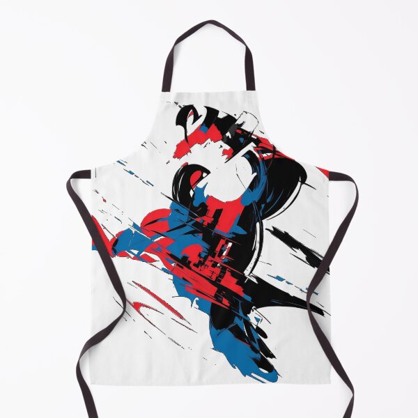 Item preview, Miguel Ohara Spiderverse 2099 designed and sold by SammerDesign.