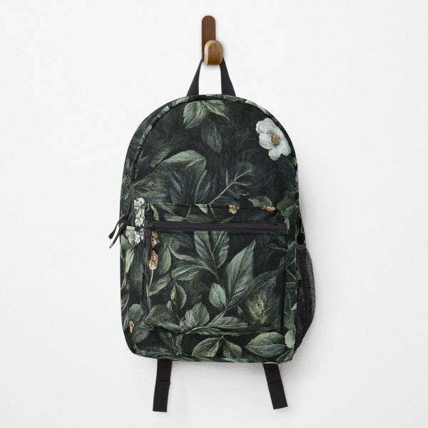 Item preview, Wildflower Botanical Pattern designed and sold by UMI BLOOM.