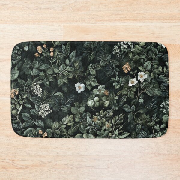 Item preview, Wildflower Botanical Pattern designed and sold by UMI BLOOM.
