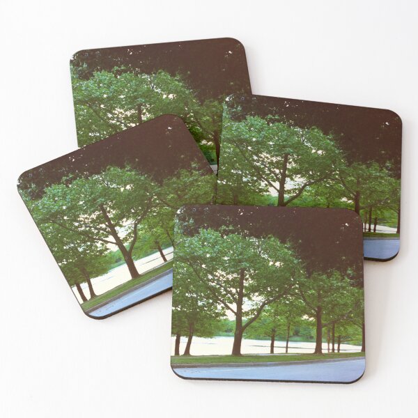 Item preview, Beautiful Tree Landscape designed and sold by BreannDesigns.