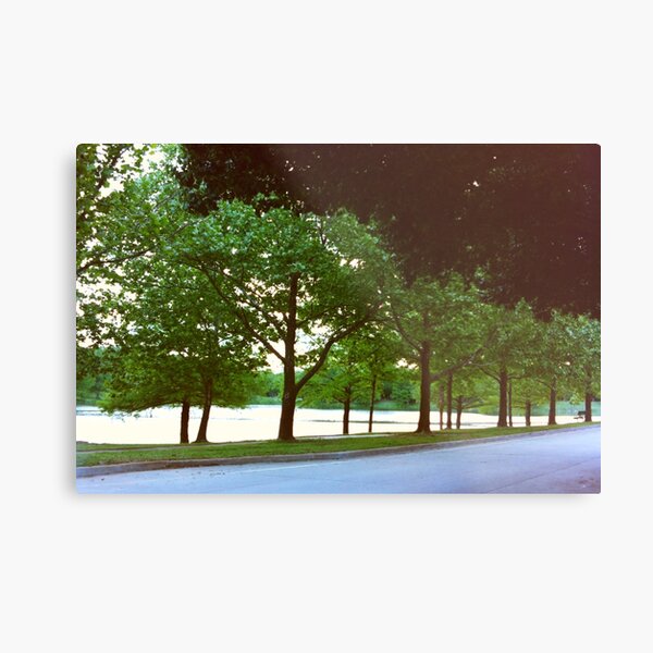Item preview, Beautiful Tree Landscape designed and sold by BreannDesigns.