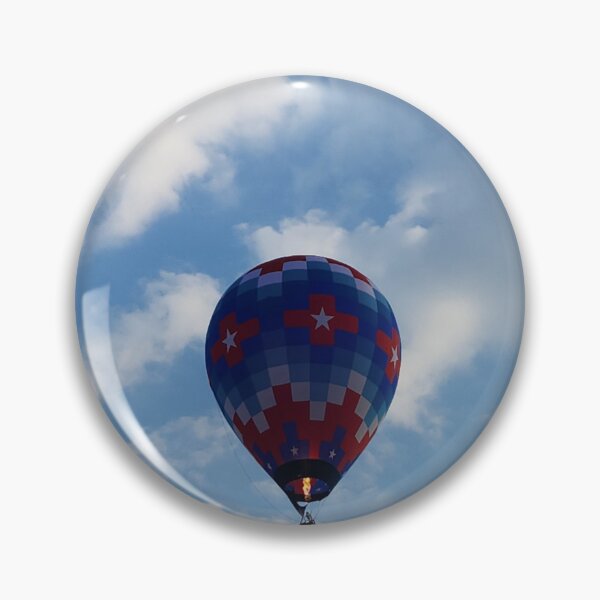 Item preview, Red Flight and Blue designed and sold by MinaBohl.
