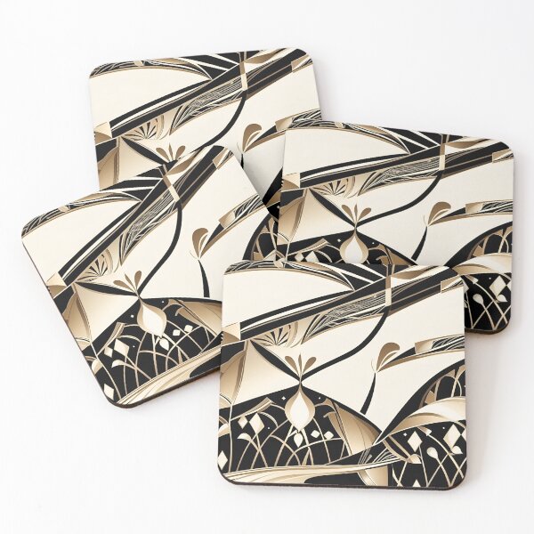 Item preview, Elegant Pattern Design  designed and sold by Domo-Design.