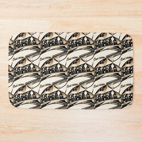 Item preview, Elegant Pattern Design  designed and sold by Domo-Design.