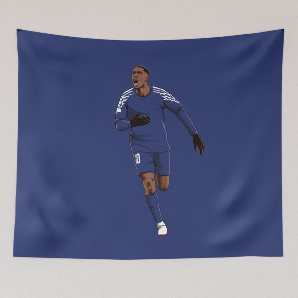Item preview, Ousmane Dembélé. designed and sold by Aldduardo.