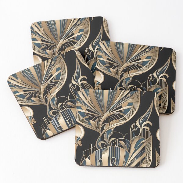 Item preview, Elegant Pattern Design  2 designed and sold by Domo-Design.