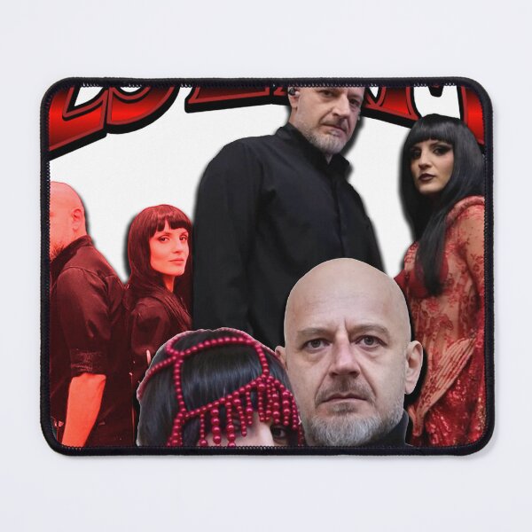 Item preview, Zjerm Shkodra Elektronike (SH/E) Albania Eurovision 2025 designed and sold by unclelubagoo.