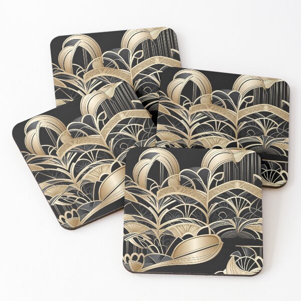 Item preview, Elegant Pattern Design  4 designed and sold by Domo-Design.