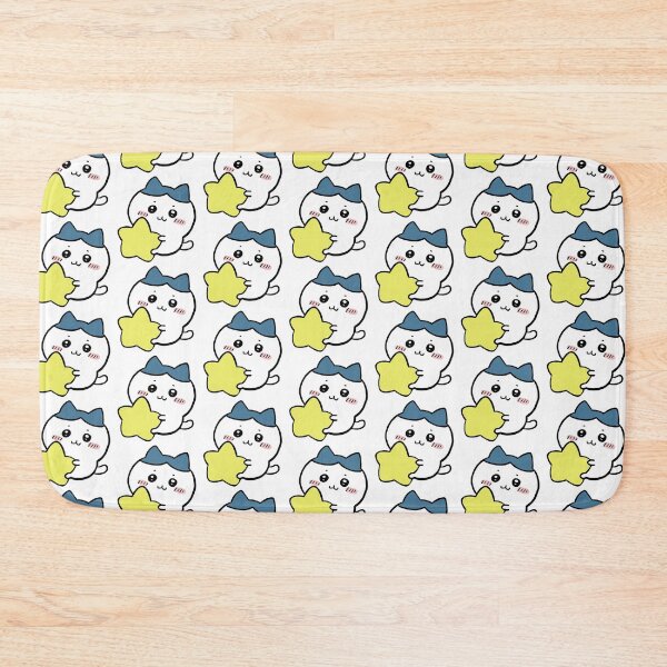 Item preview, Hachiware designed and sold by cheeriodoodles.