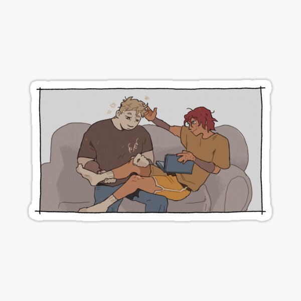 Artikel-Vorschau von Neil Josten, Nachsicht bei chronischen Schmerzen, designt und verkauft von sportboysoup.