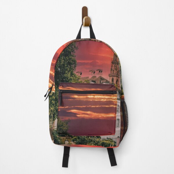Item preview, Basel Minster at sunset designed and sold by Mauswohn.
