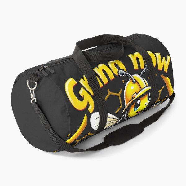 Item preview, Grind Now Shine Later Bee Design designed and sold by FoxyJags.