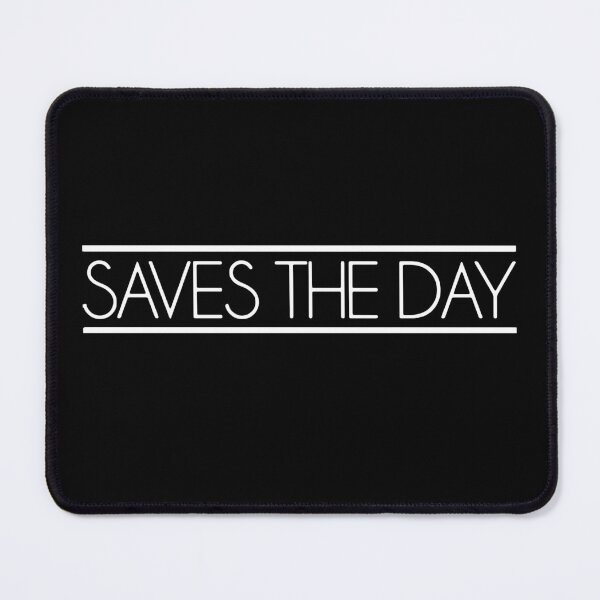 Item preview, Saves the Day designed and sold by annassenkoo.