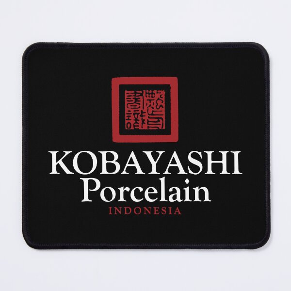 Item preview, Kobayashi Porcelain designed and sold by Candywrap Studio.