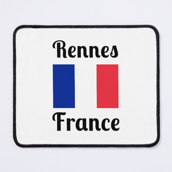 Item preview, Rennes France - Stylish Prints, designed and sold by Fleetwood1994.