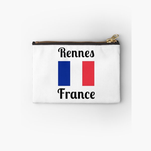 Item preview, Rennes France - Stylish Prints, designed and sold by Fleetwood1994.