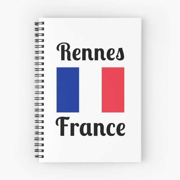 Item preview, Rennes France - Stylish Prints, designed and sold by Fleetwood1994.
