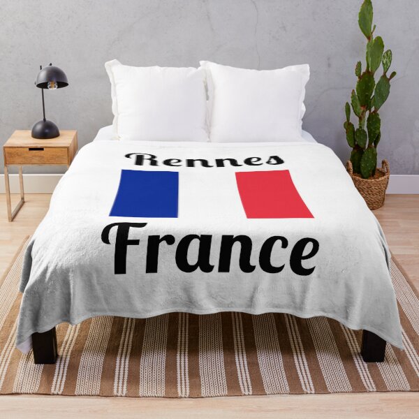 Item preview, Rennes France - Stylish Prints, designed and sold by Fleetwood1994.