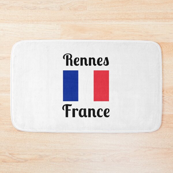 Item preview, Rennes France - Stylish Prints, designed and sold by Fleetwood1994.