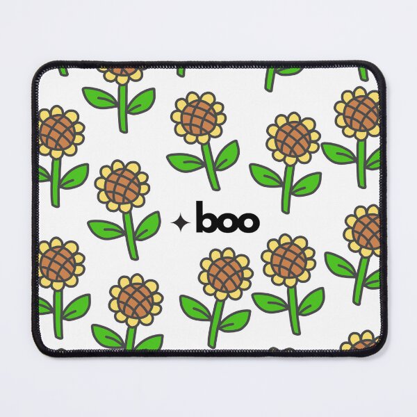Item preview, Sunflowers Field by DRAW WITH BOO designed and sold by DRAW-WITH-BOOO.