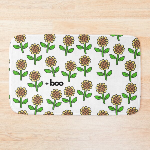 Item preview, Sunflowers Field by DRAW WITH BOO designed and sold by DRAW-WITH-BOOO.