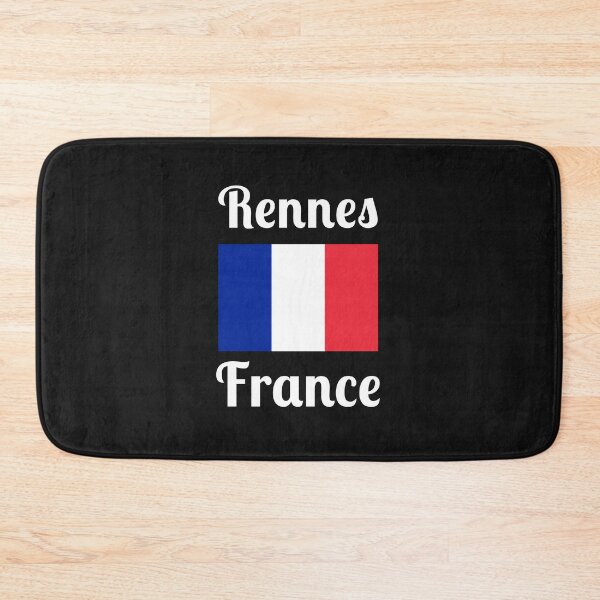 Item preview, Rennes France - Stylish Prints, designed and sold by Fleetwood1994.