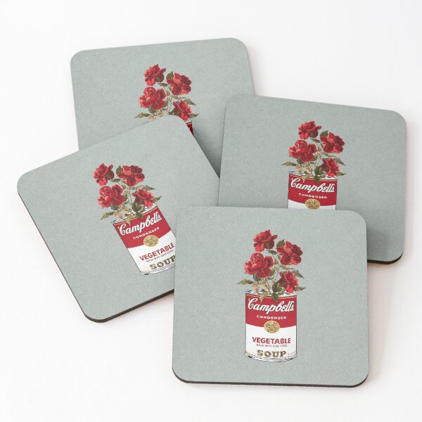 Item preview, Overgrown Vegetable Soup designed and sold by Dani Moffet.