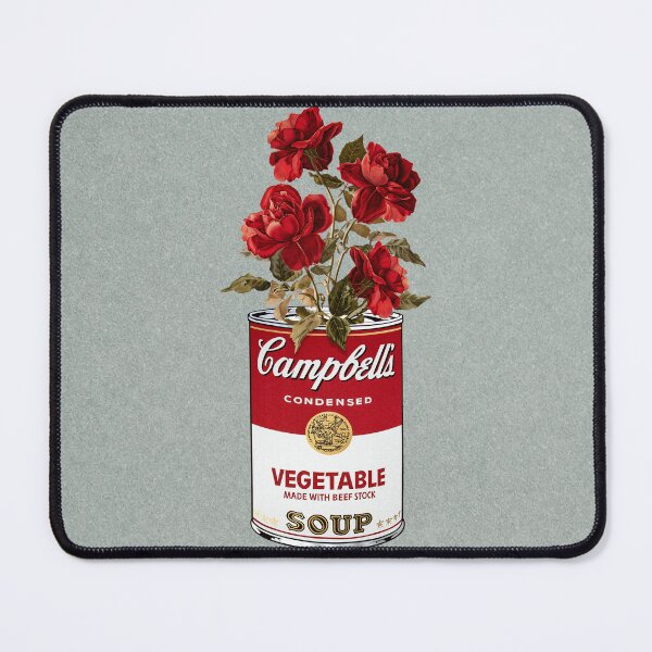 Item preview, Overgrown Vegetable Soup designed and sold by Dani Moffet.