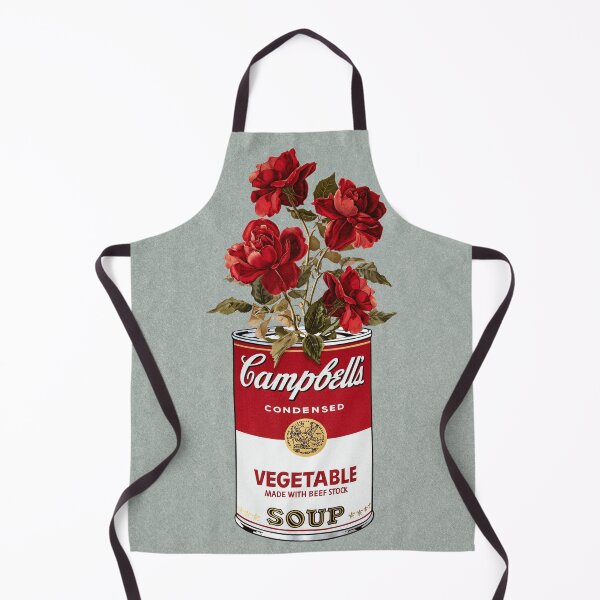 Item preview, Overgrown Vegetable Soup designed and sold by Dani Moffet.