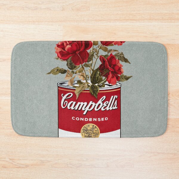 Item preview, Overgrown Vegetable Soup designed and sold by Dani Moffet.