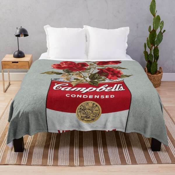 Item preview, Overgrown Vegetable Soup designed and sold by Dani Moffet.