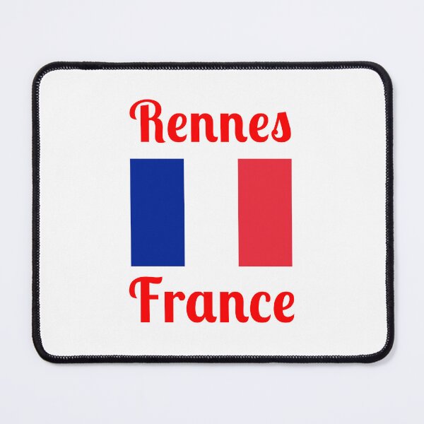 Item preview, Rennes France - Stylish Prints, designed and sold by Fleetwood1994.